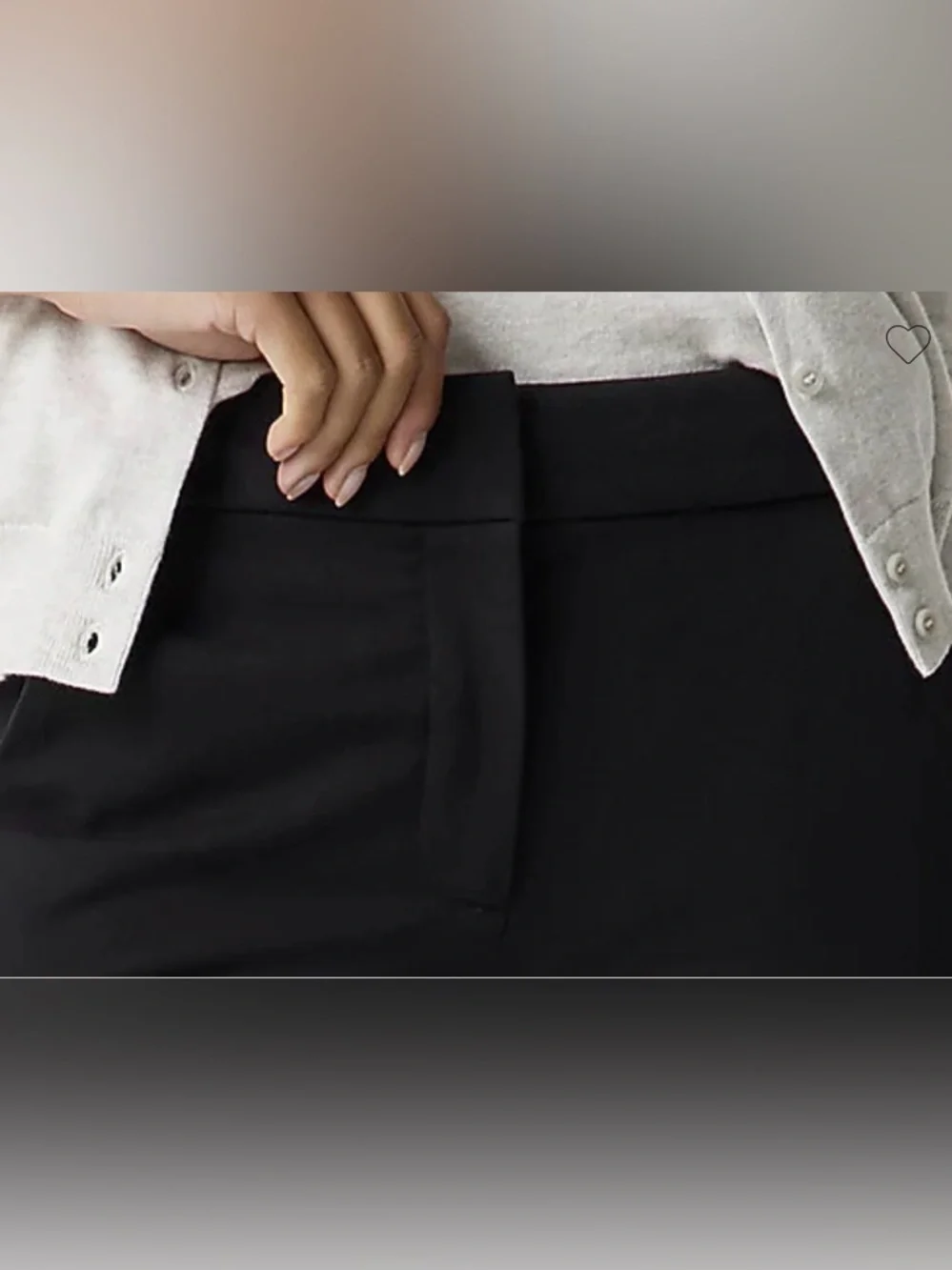 J. Crew Green Kelsey flare pants - Picture 11 of 13